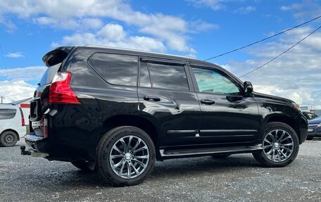 Lexus GX II, 2012 год, 4 100 000 рублей, 12 фотография