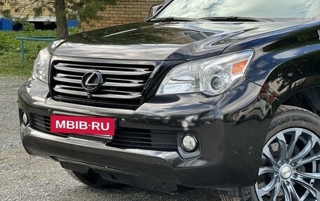 Lexus GX II, 2012 год, 4 100 000 рублей, 16 фотография