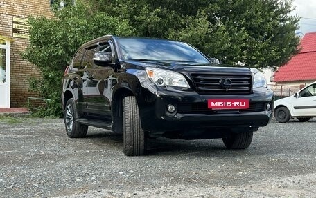 Lexus GX II, 2012 год, 4 100 000 рублей, 14 фотография