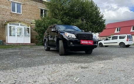 Lexus GX II, 2012 год, 4 100 000 рублей, 15 фотография