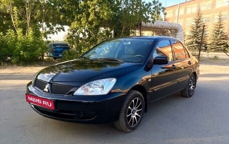 Mitsubishi Lancer IX, 2006 год, 520 000 рублей, 1 фотография