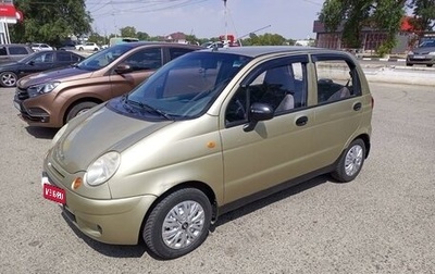 Daewoo Matiz I, 2011 год, 320 000 рублей, 1 фотография