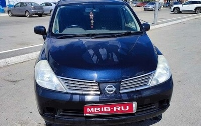 Nissan Tiida, 2004 год, 500 000 рублей, 1 фотография