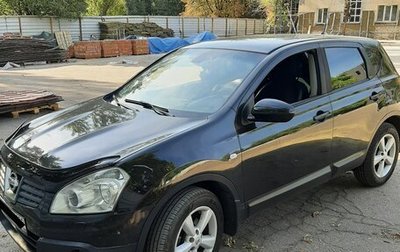 Nissan Qashqai, 2008 год, 1 000 000 рублей, 1 фотография