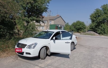 Nissan Almera, 2014 год, 1 000 000 рублей, 1 фотография