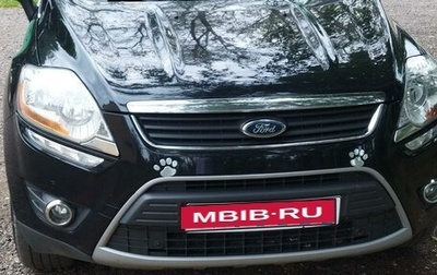 Ford Kuga III, 2012 год, 1 400 000 рублей, 1 фотография