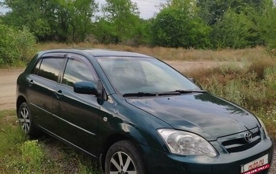 Toyota Corolla, 2005 год, 650 000 рублей, 1 фотография