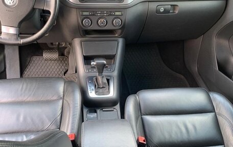 Volkswagen Tiguan I, 2008 год, 930 000 рублей, 8 фотография