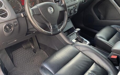 Volkswagen Tiguan I, 2008 год, 930 000 рублей, 7 фотография