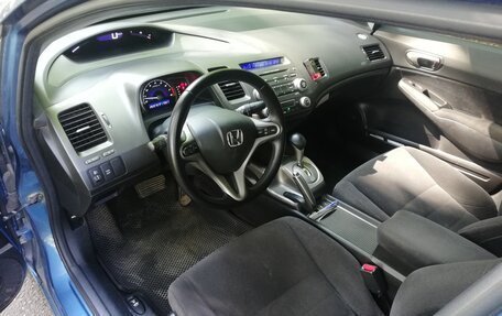 Honda Civic VIII, 2007 год, 899 000 рублей, 20 фотография