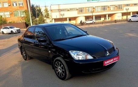 Mitsubishi Lancer IX, 2006 год, 520 000 рублей, 2 фотография