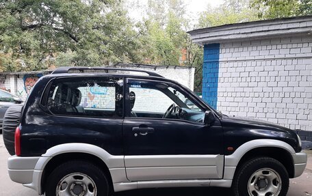 Suzuki Grand Vitara, 2004 год, 650 000 рублей, 2 фотография