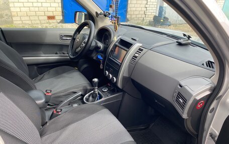 Nissan X-Trail, 2008 год, 1 400 000 рублей, 6 фотография