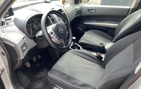 Nissan X-Trail, 2008 год, 1 400 000 рублей, 7 фотография