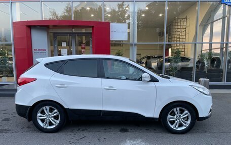 Hyundai ix35 I рестайлинг, 2012 год, 1 321 000 рублей, 4 фотография