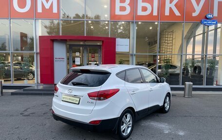 Hyundai ix35 I рестайлинг, 2012 год, 1 321 000 рублей, 5 фотография