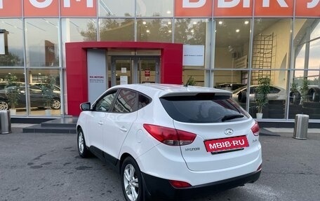 Hyundai ix35 I рестайлинг, 2012 год, 1 321 000 рублей, 7 фотография