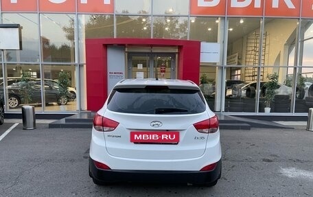 Hyundai ix35 I рестайлинг, 2012 год, 1 321 000 рублей, 6 фотография