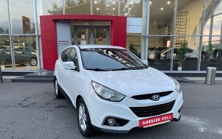 Hyundai ix35 I рестайлинг, 2012 год, 1 321 000 рублей, 3 фотография