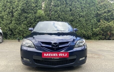 Mazda 3, 2008 год, 720 000 рублей, 2 фотография