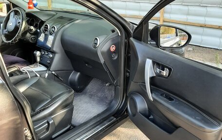 Nissan Qashqai, 2008 год, 1 000 000 рублей, 4 фотография