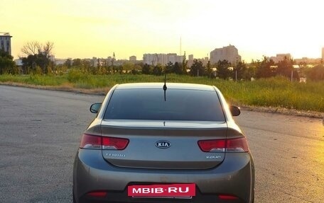 KIA Cerato III, 2010 год, 1 200 000 рублей, 2 фотография