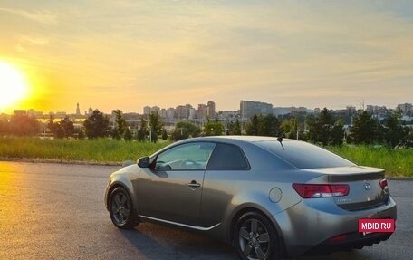 KIA Cerato III, 2010 год, 1 200 000 рублей, 3 фотография