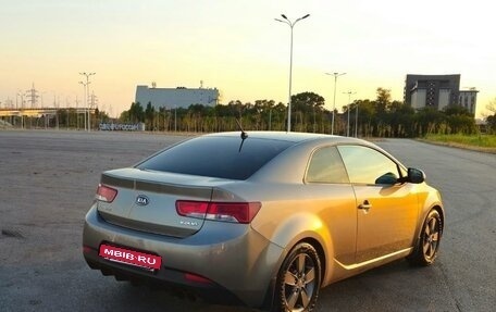 KIA Cerato III, 2010 год, 1 200 000 рублей, 6 фотография