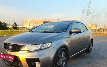 KIA Cerato III, 2010 год, 1 200 000 рублей, 10 фотография