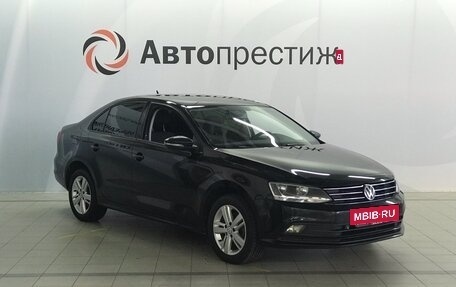 Volkswagen Jetta VI, 2014 год, 1 345 000 рублей, 7 фотография