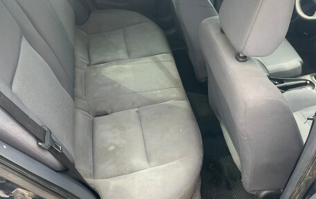 Nissan Almera, 2005 год, 343 800 рублей, 8 фотография