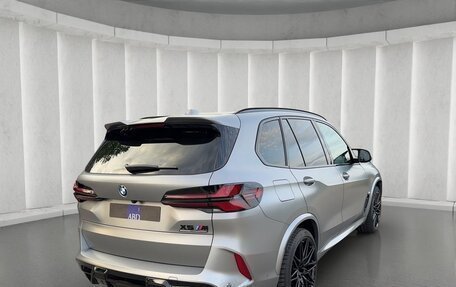 BMW X5 M, 2024 год, 20 698 000 рублей, 2 фотография