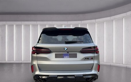 BMW X5 M, 2024 год, 20 698 000 рублей, 3 фотография