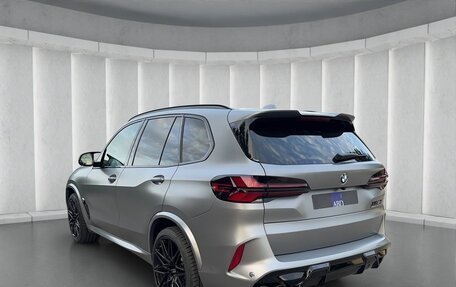 BMW X5 M, 2024 год, 20 698 000 рублей, 6 фотография