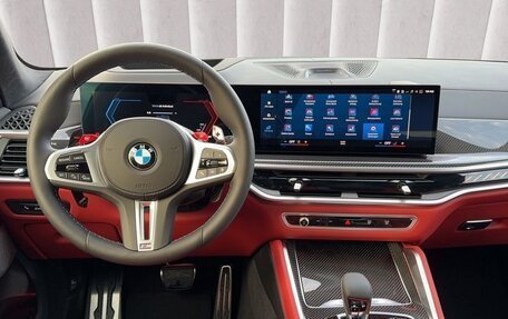 BMW X5 M, 2024 год, 20 698 000 рублей, 9 фотография