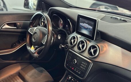 Mercedes-Benz CLA, 2016 год, 2 300 000 рублей, 3 фотография