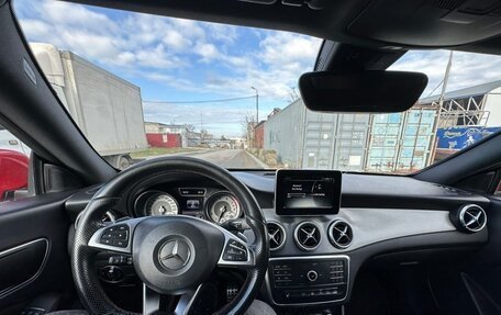 Mercedes-Benz CLA, 2016 год, 2 300 000 рублей, 4 фотография