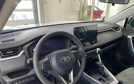 Toyota RAV4, 2024 год, 4 199 999 рублей, 20 фотография