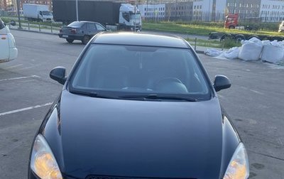 KIA cee'd I рестайлинг, 2008 год, 597 000 рублей, 1 фотография