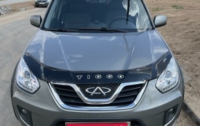 Chery Tiggo (T11), 2013 год, 650 000 рублей, 1 фотография