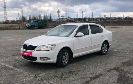 Skoda Octavia, 2011 год, 999 000 рублей, 1 фотография