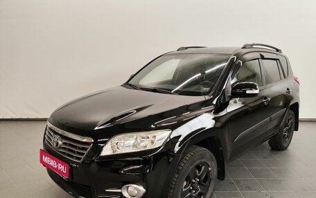 Toyota RAV4, 2010 год, 1 399 000 рублей, 1 фотография