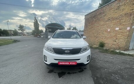 KIA Sorento II рестайлинг, 2012 год, 2 200 000 рублей, 1 фотография