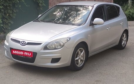 Hyundai i30 I, 2010 год, 540 000 рублей, 1 фотография