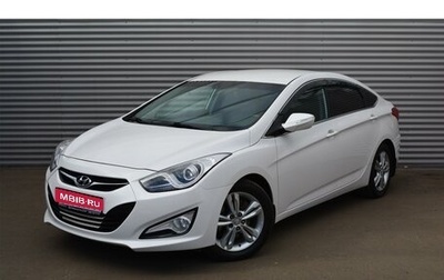 Hyundai i40 I рестайлинг, 2014 год, 1 125 000 рублей, 1 фотография