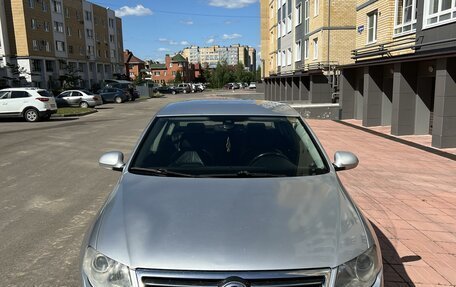 Volkswagen Passat B6, 2007 год, 655 000 рублей, 1 фотография