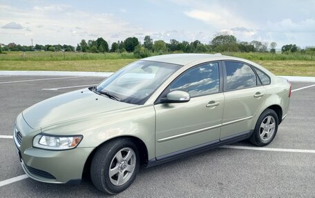 Volvo S40 II, 2007 год, 670 000 рублей, 1 фотография