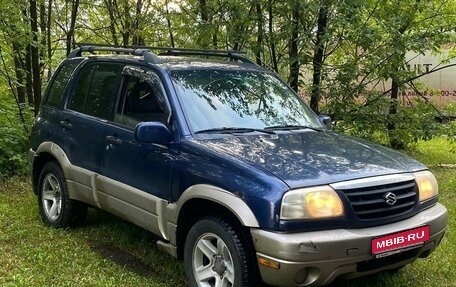 Suzuki Grand Vitara, 2000 год, 380 000 рублей, 1 фотография