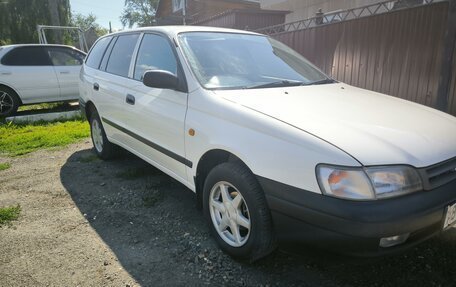 Toyota Caldina, 1998 год, 400 000 рублей, 1 фотография