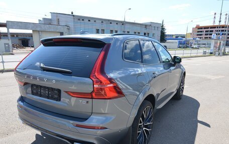 Volvo XC60 II, 2021 год, 5 270 000 рублей, 6 фотография